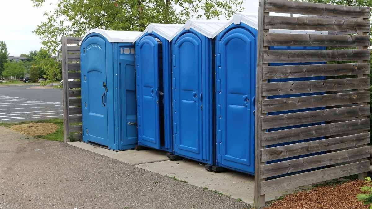 Porta Potty Rental Pros - Reliable Portable Toilet Rentals in Turin, GA, 30289